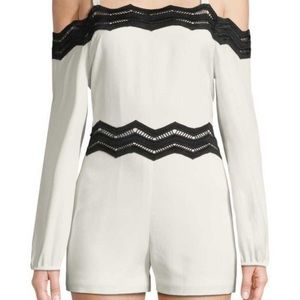 Ramy brook romper